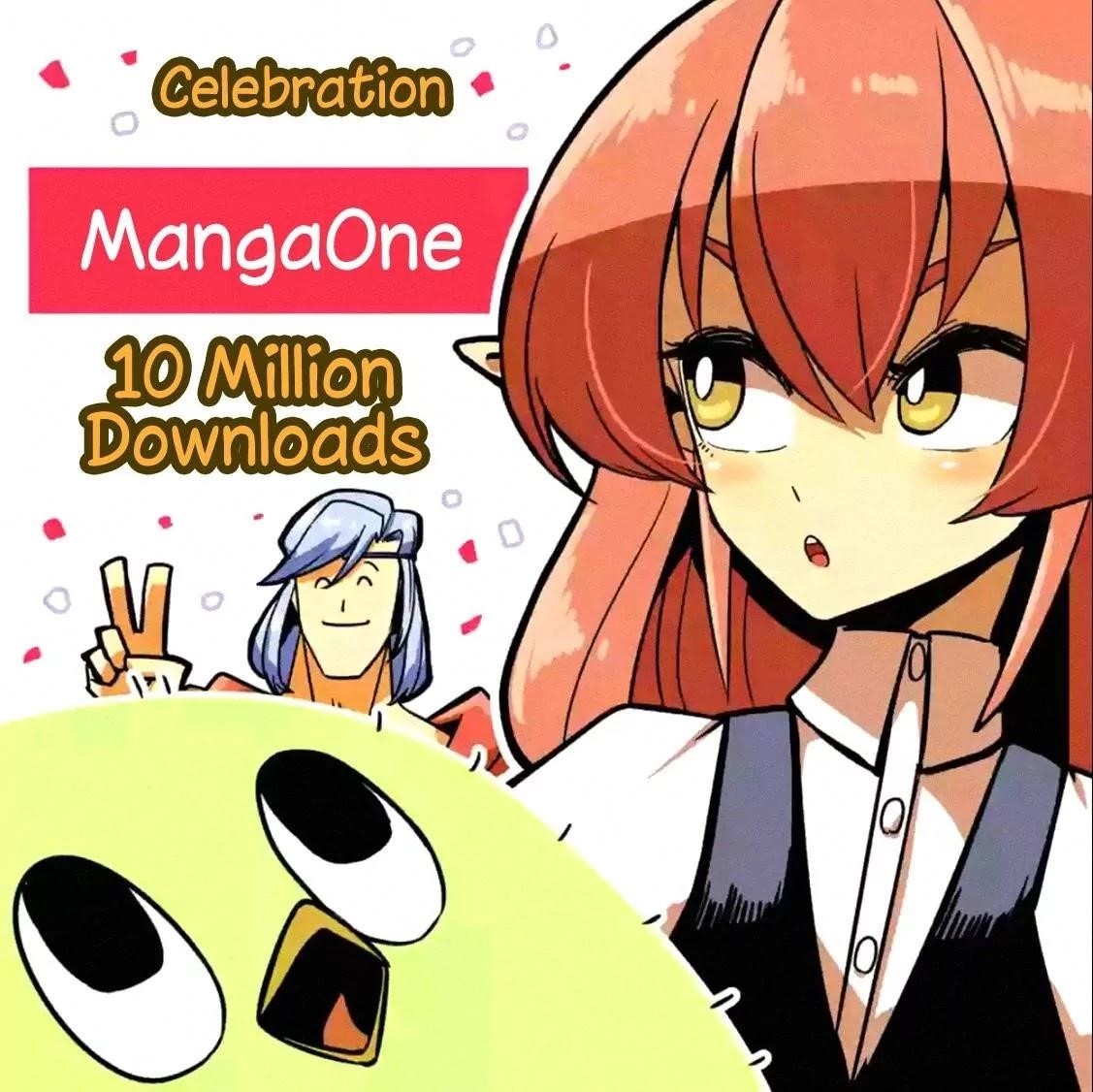 Helck Chapter 94.3 - Page 1