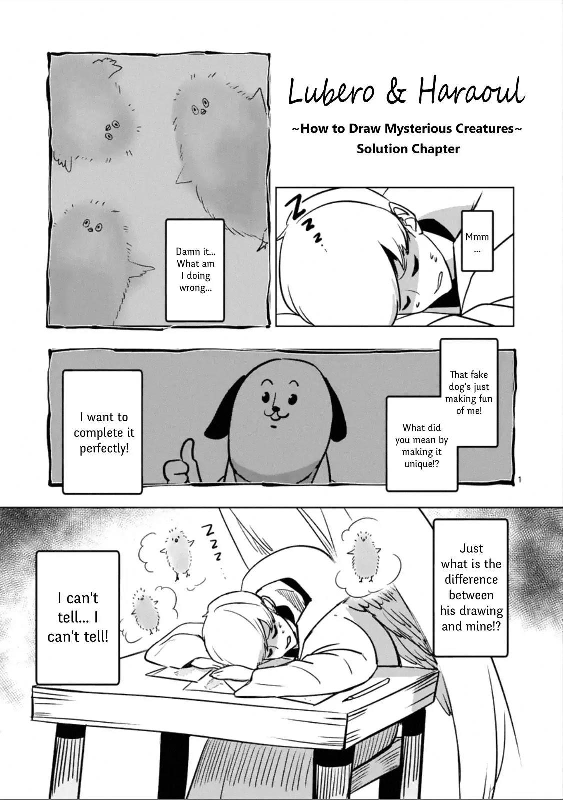 Helck Chapter 94.3 - Page 2