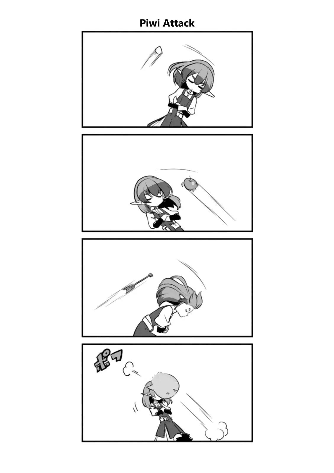 Helck Chapter 94.4 - Page 1