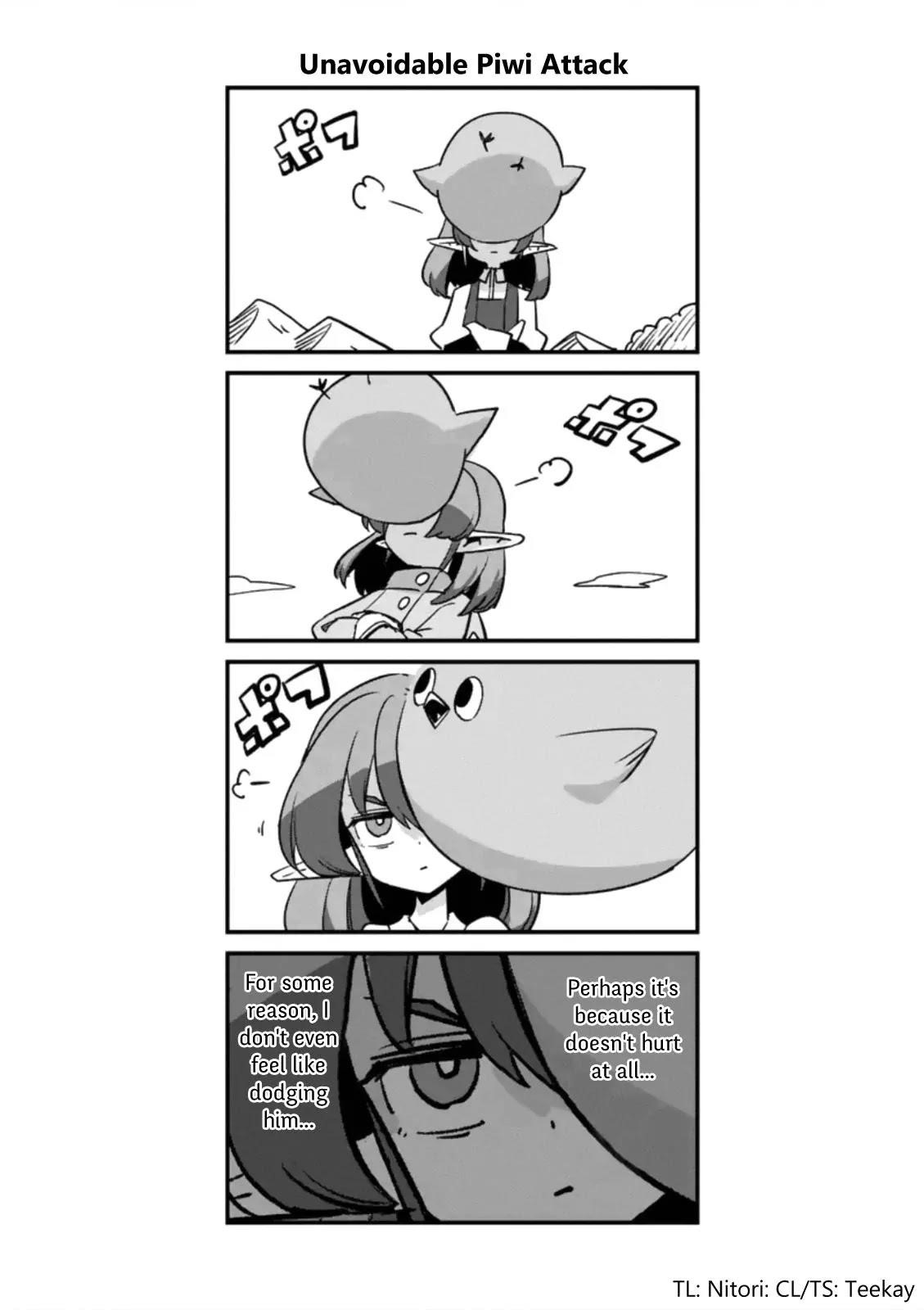 Helck Chapter 94.4 - Page 2