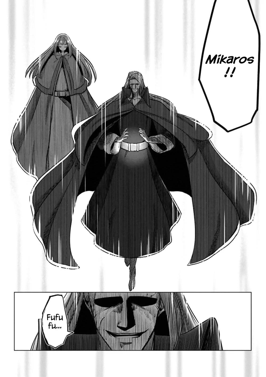 Helck Chapter 95.1 - Page 6