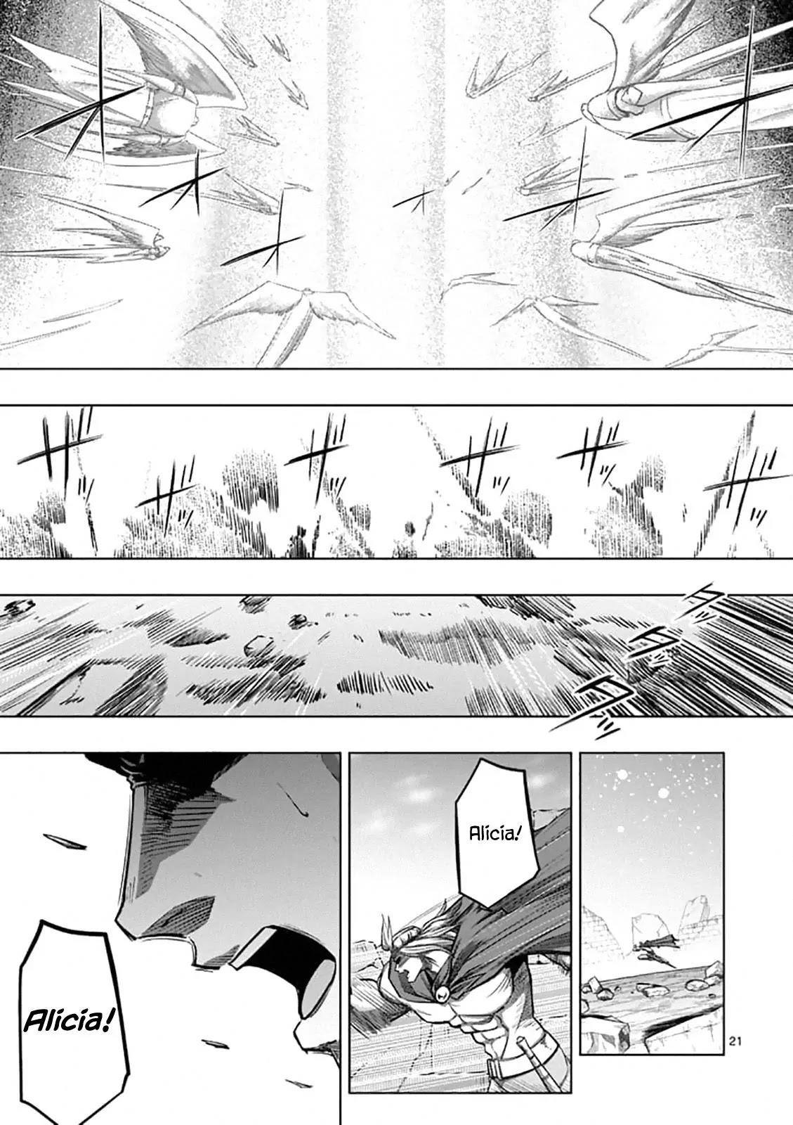 Helck Chapter 95.2 - Page 6