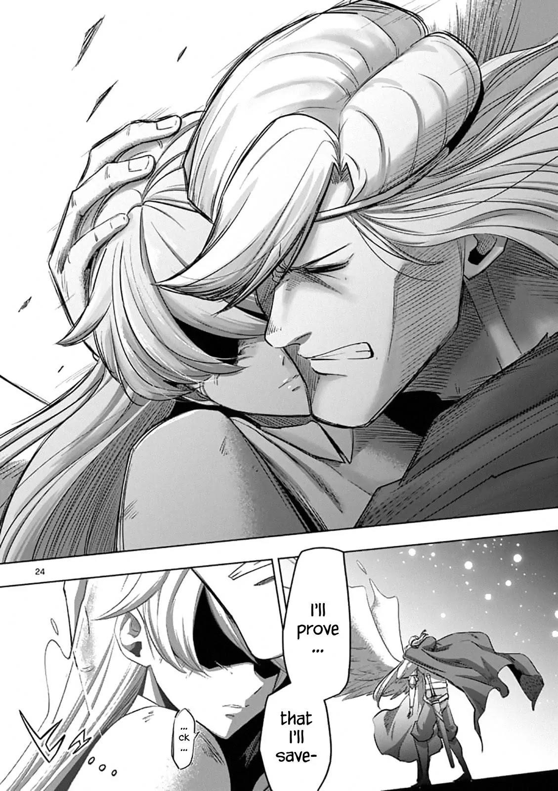 Helck Chapter 95.2 - Page 9