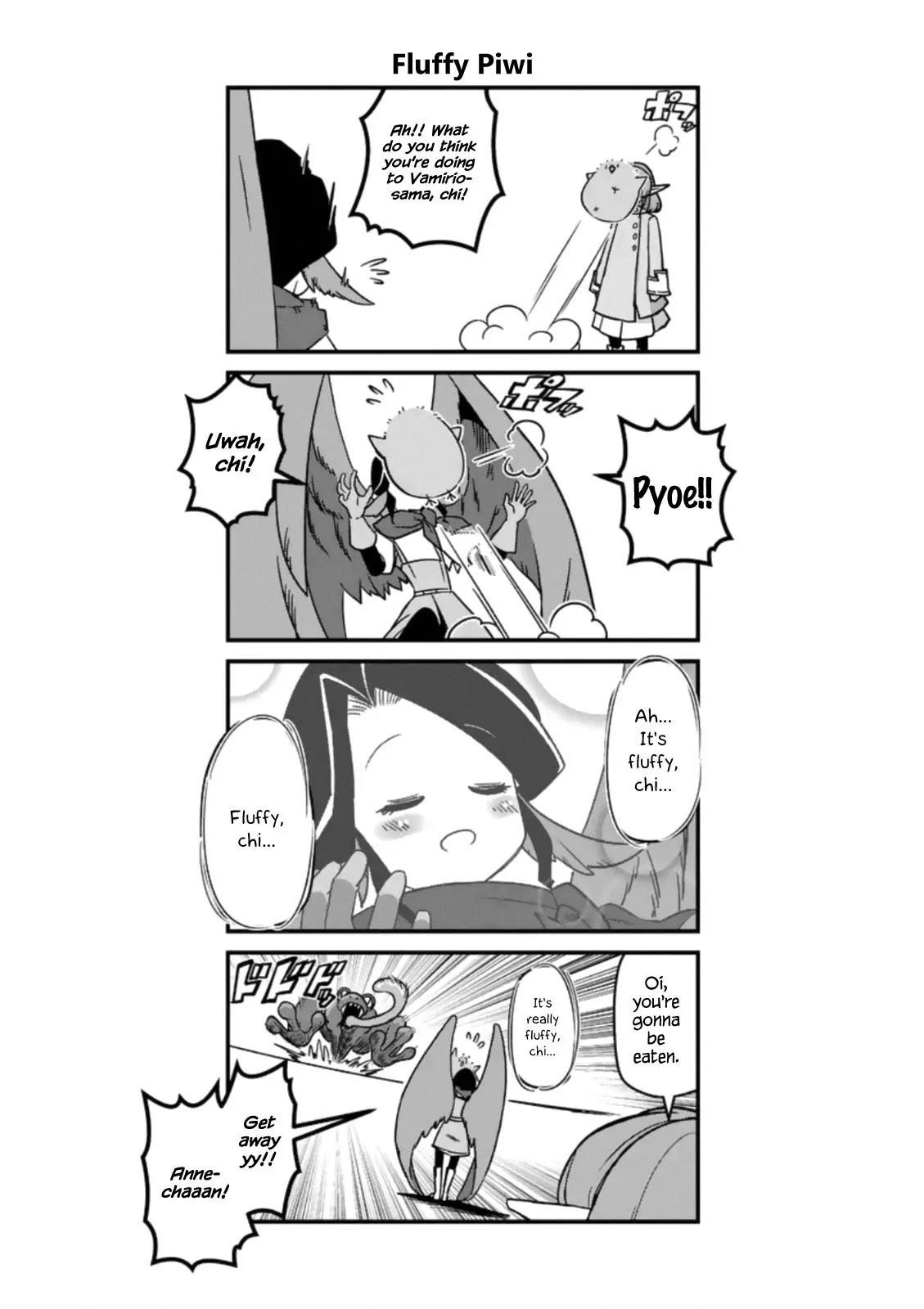 Helck Chapter 95.3 - Page 1