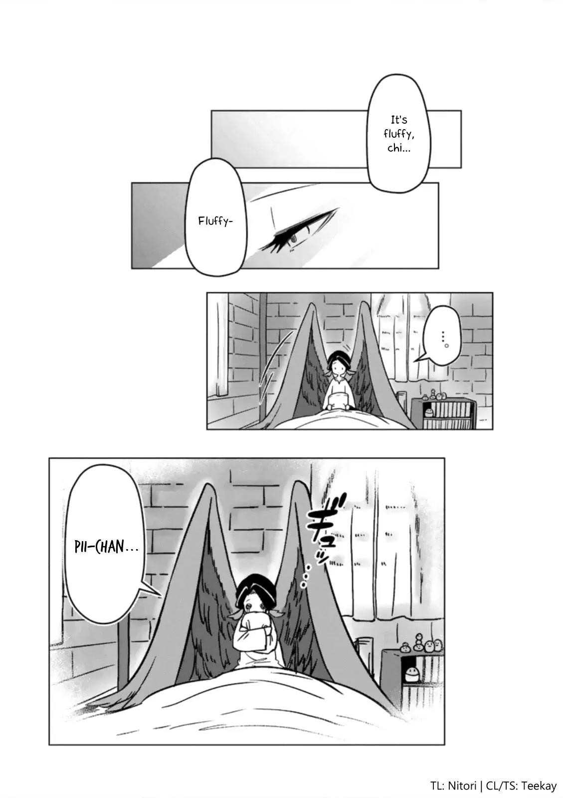 Helck Chapter 95.3 - Page 2