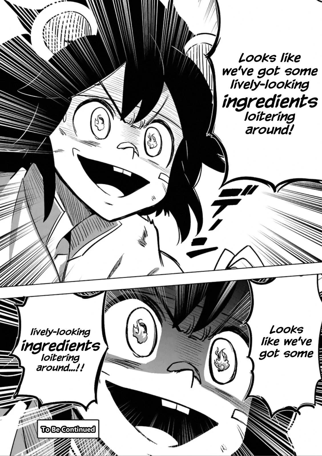 Helck Chapter 95.4 - Page 2