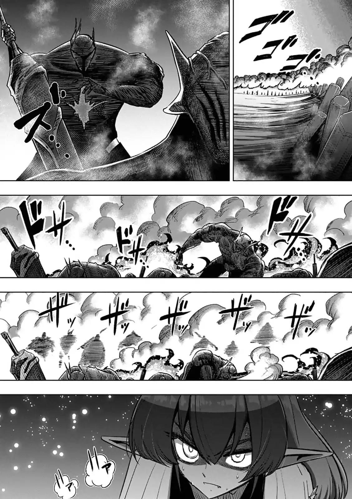 Helck Chapter 96.2 - Page 10