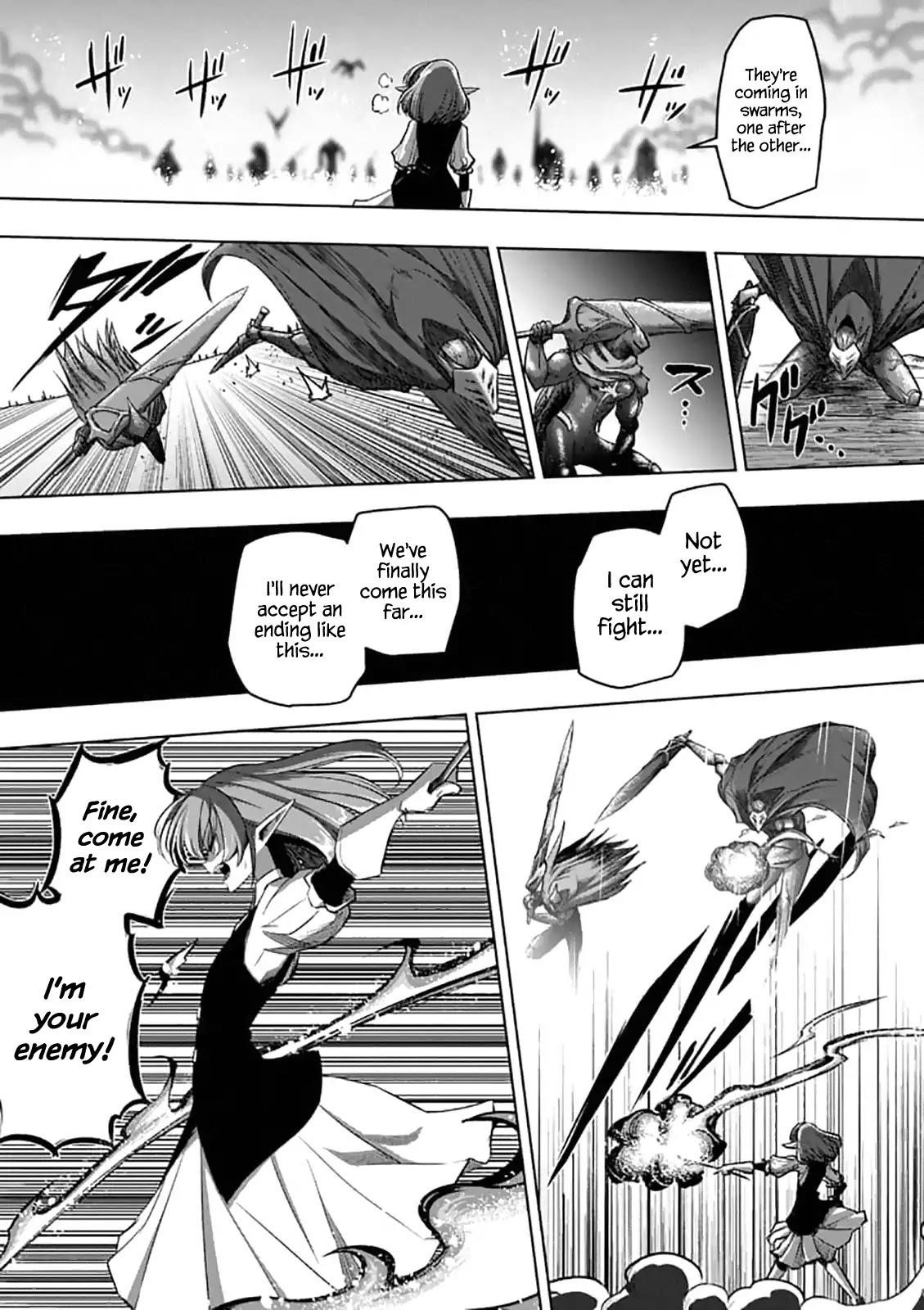 Helck Chapter 96.2 - Page 11