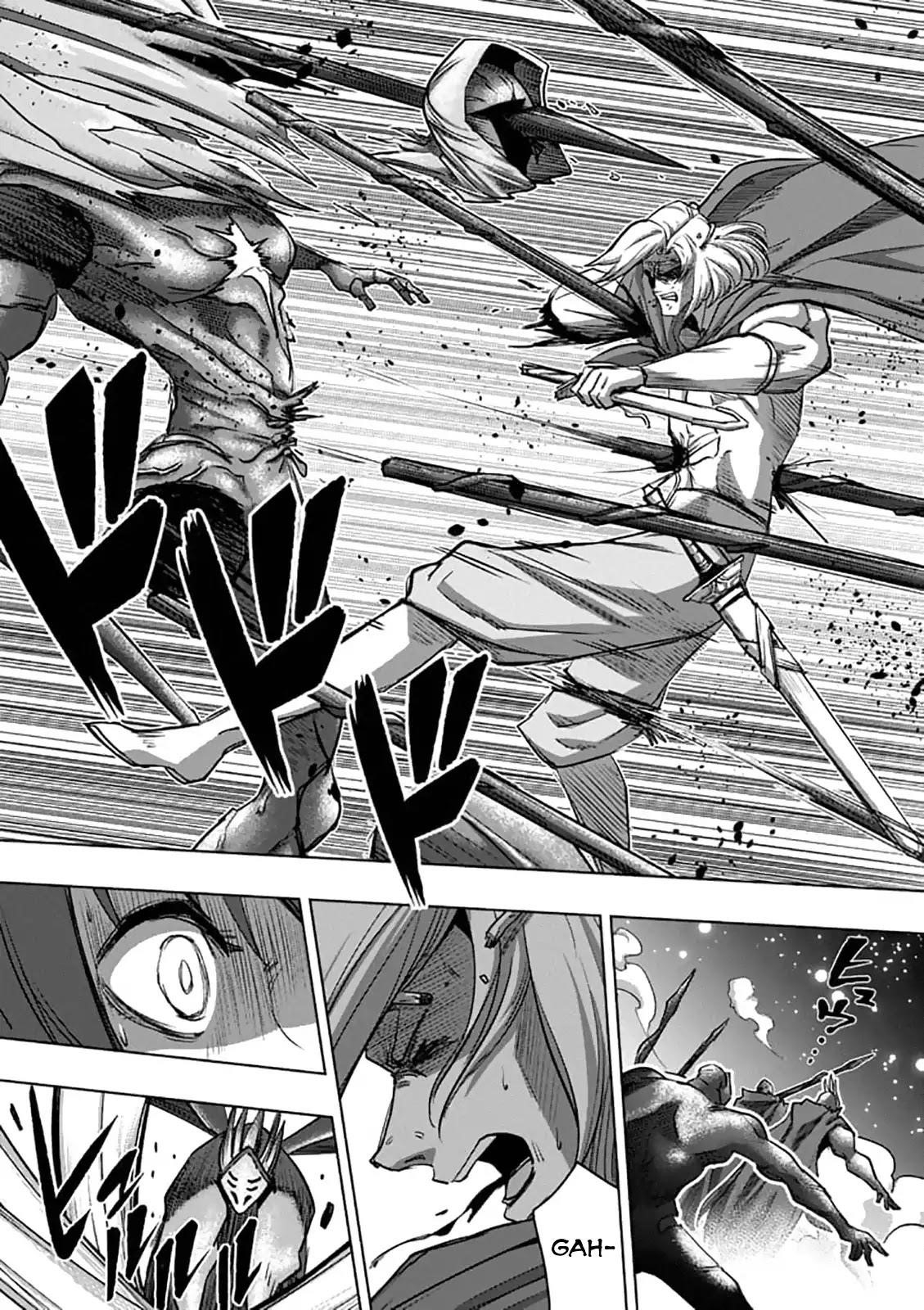 Helck Chapter 96.2 - Page 2