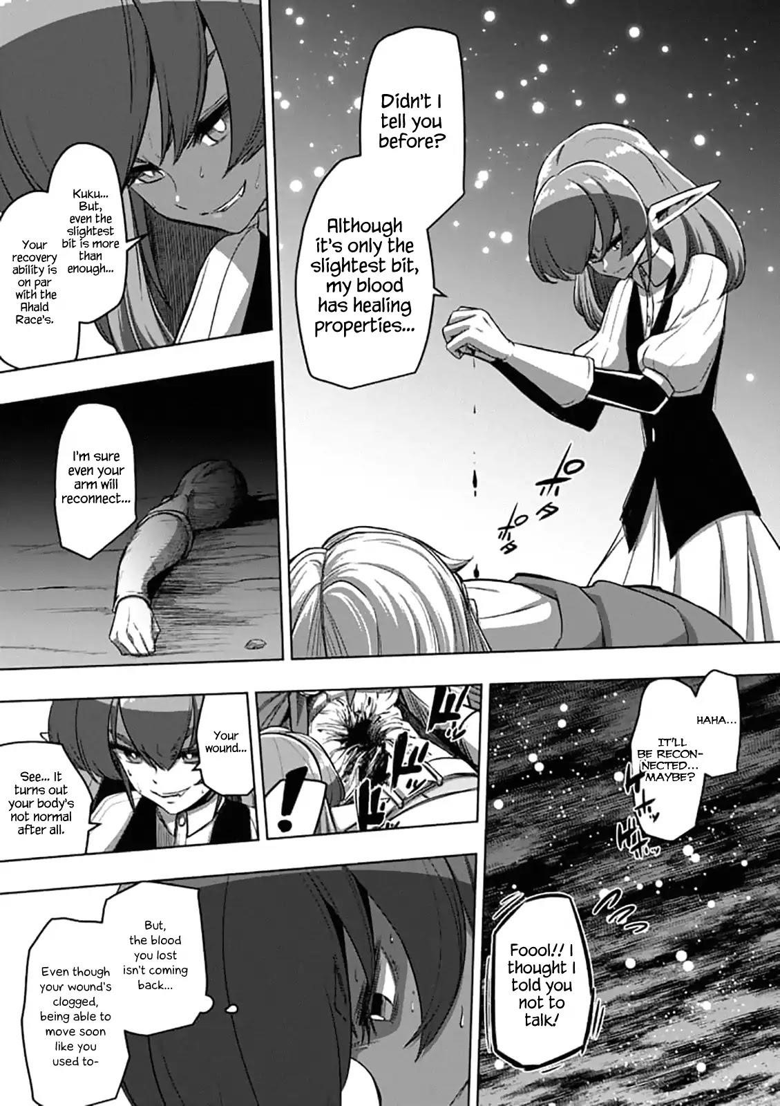 Helck Chapter 96.2 - Page 7