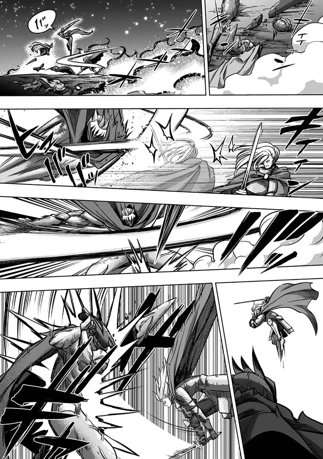 Helck Chapter 97.1 - Page 10