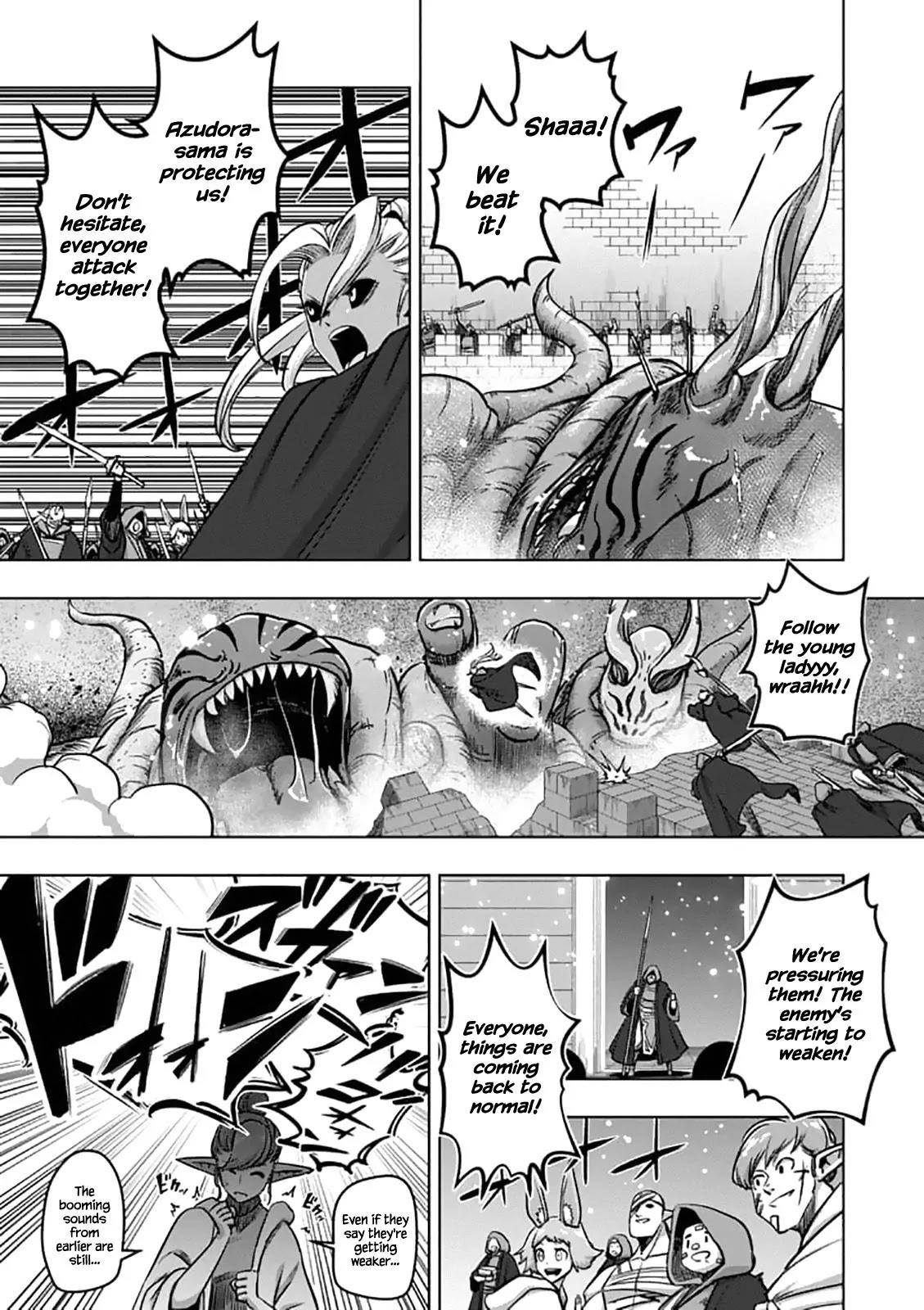 Helck Chapter 97.1 - Page 7