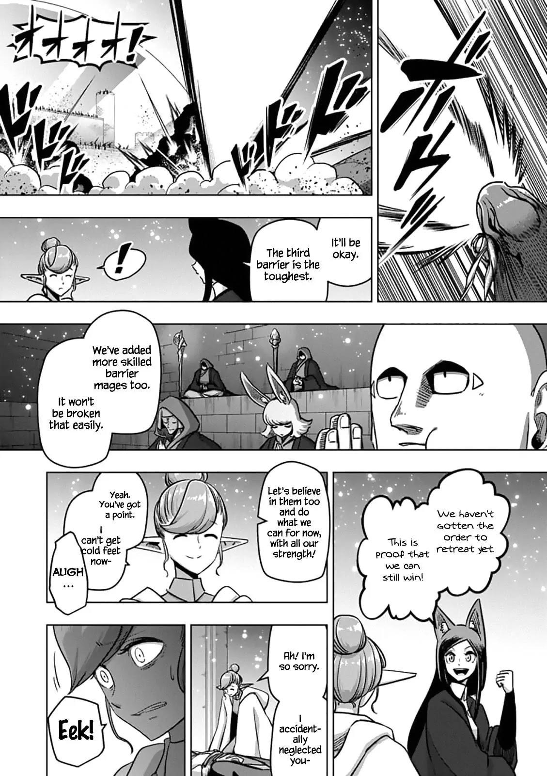 Helck Chapter 97.1 - Page 8