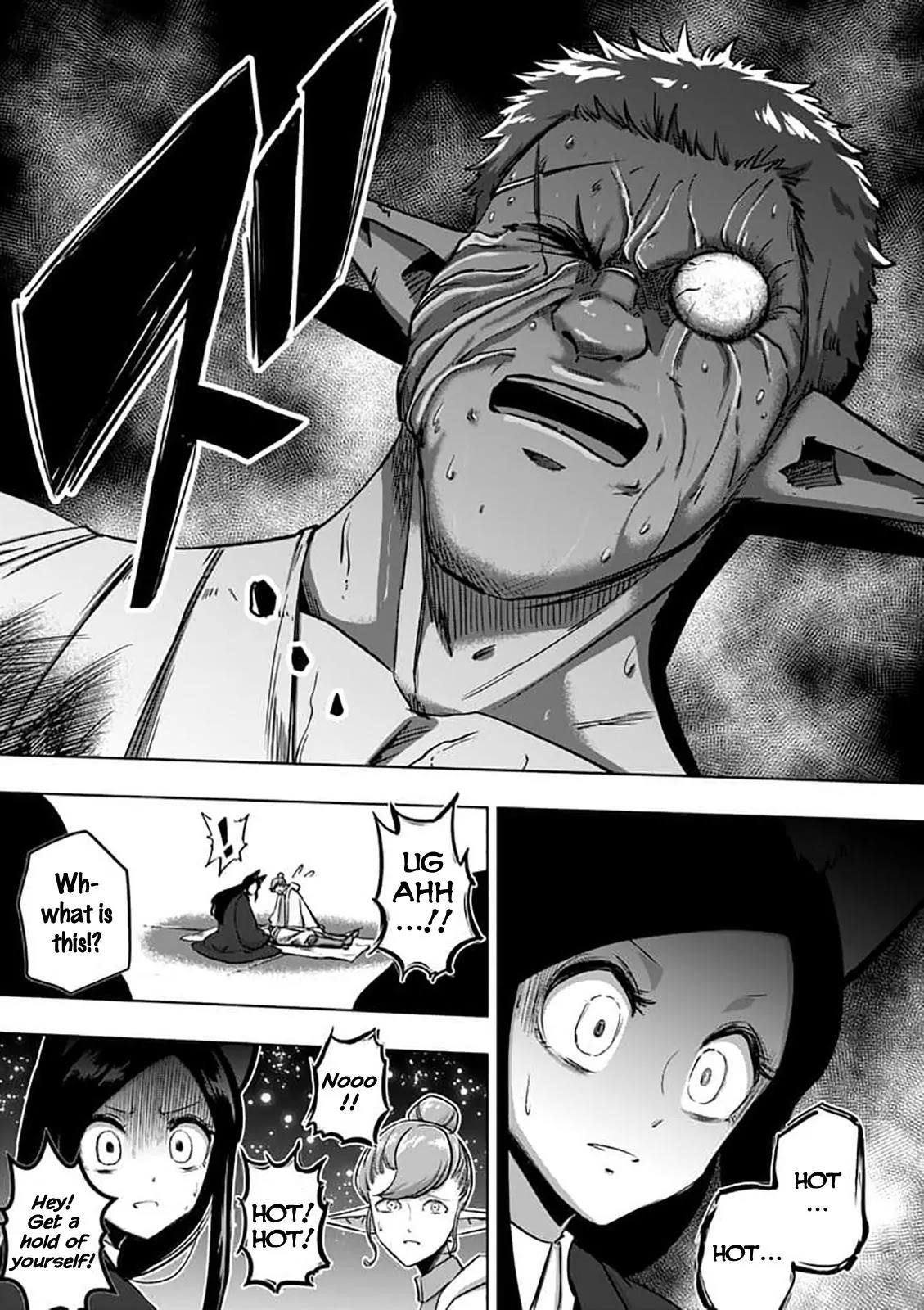 Helck Chapter 97.1 - Page 9