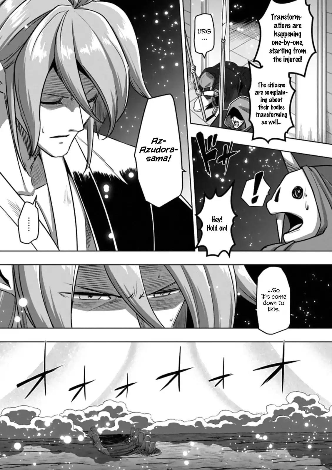 Helck Chapter 97.2 - Page 10