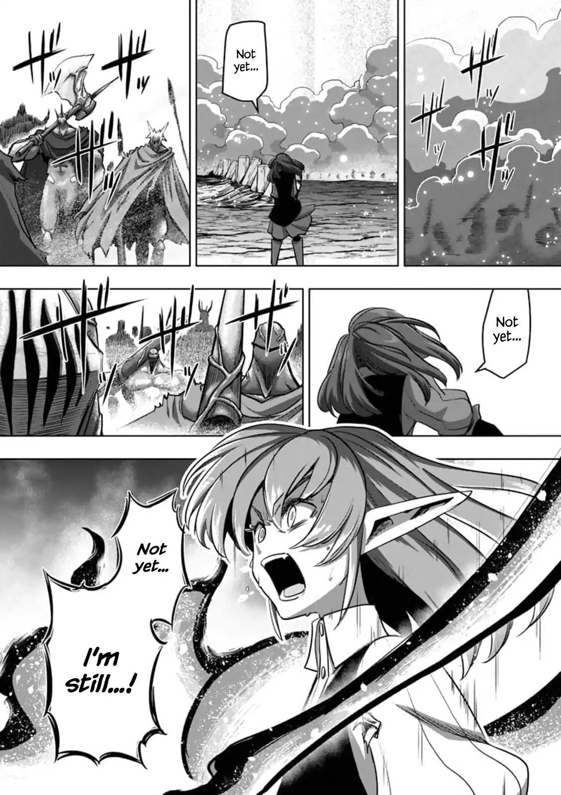Helck Chapter 97.2 - Page 11