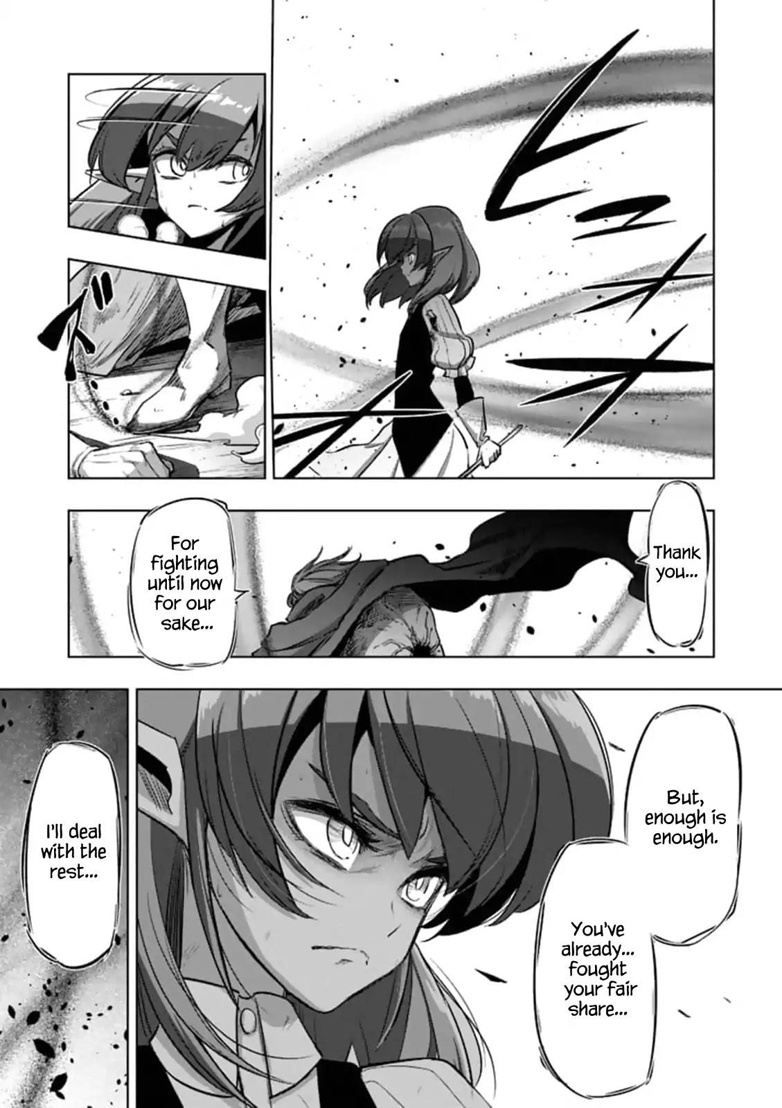 Helck Chapter 97.2 - Page 12