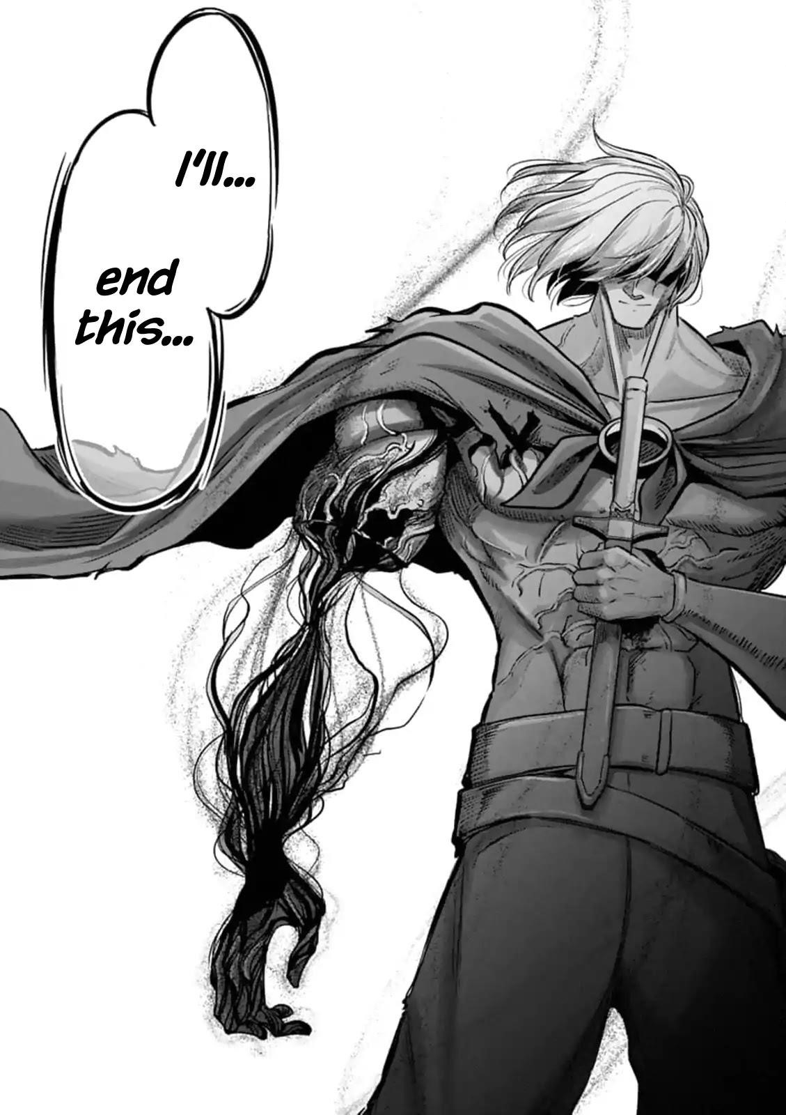 Helck Chapter 97.2 - Page 13