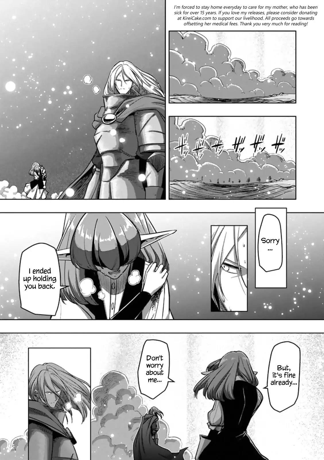 Helck Chapter 97.2 - Page 2