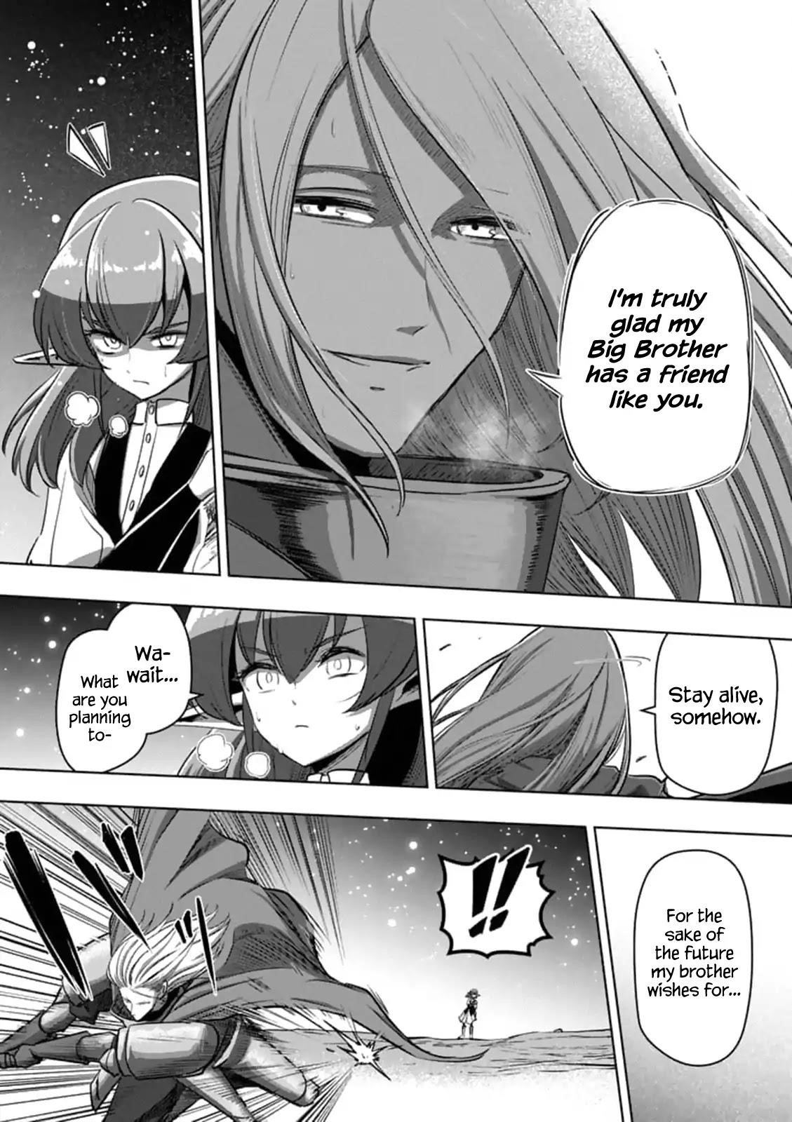 Helck Chapter 97.2 - Page 3
