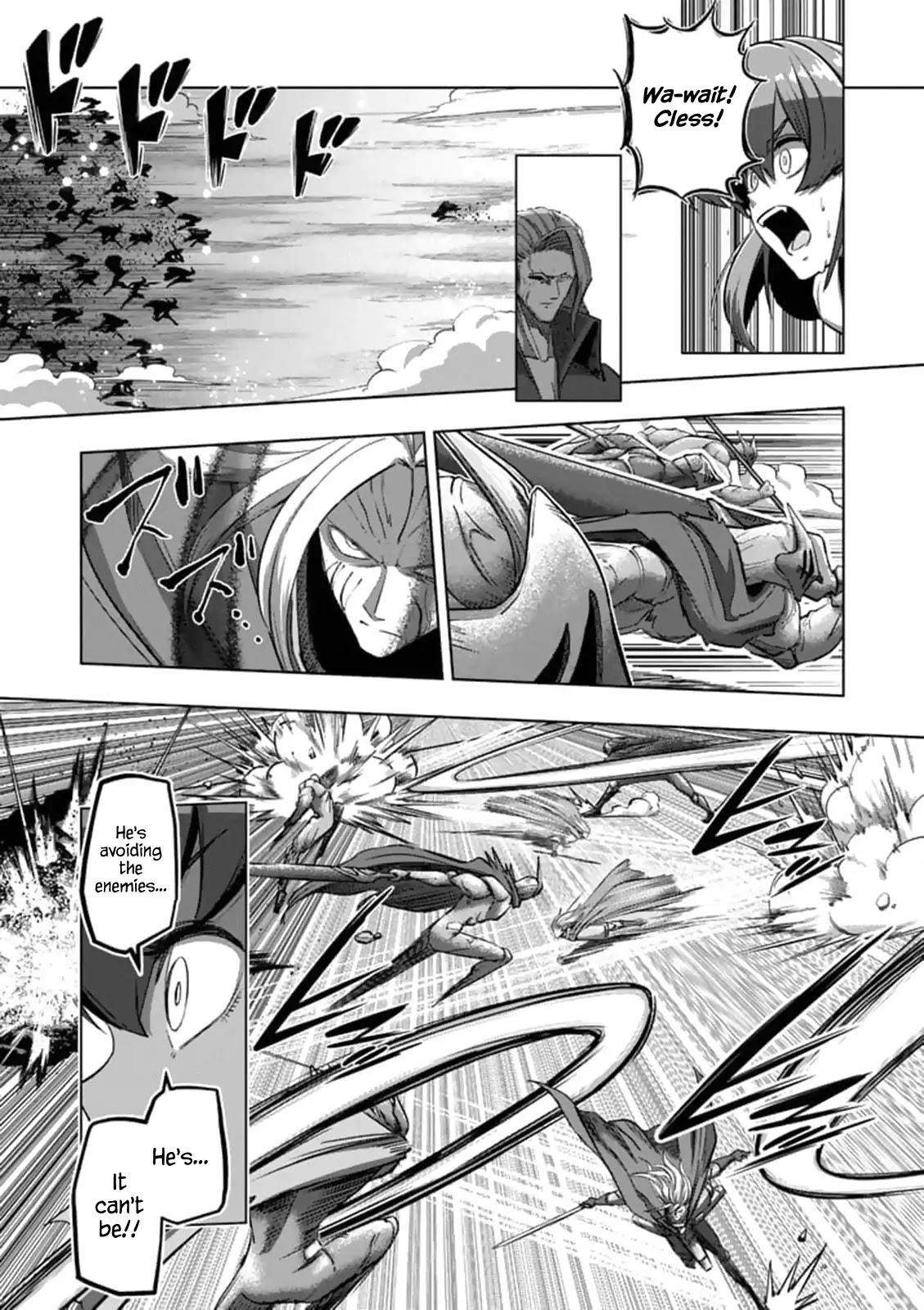 Helck Chapter 97.2 - Page 4