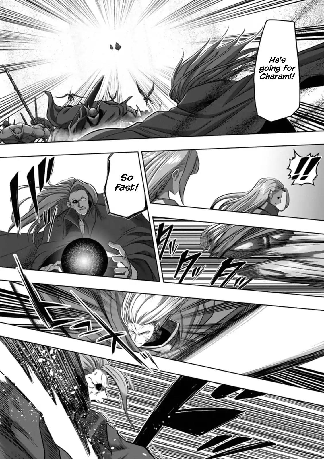 Helck Chapter 97.2 - Page 5