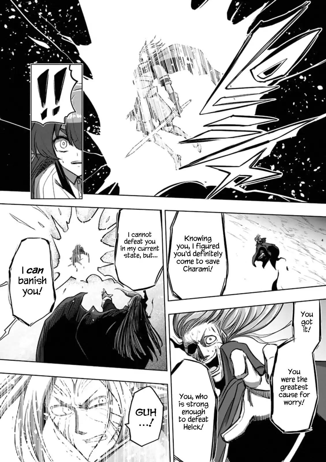 Helck Chapter 97.2 - Page 7