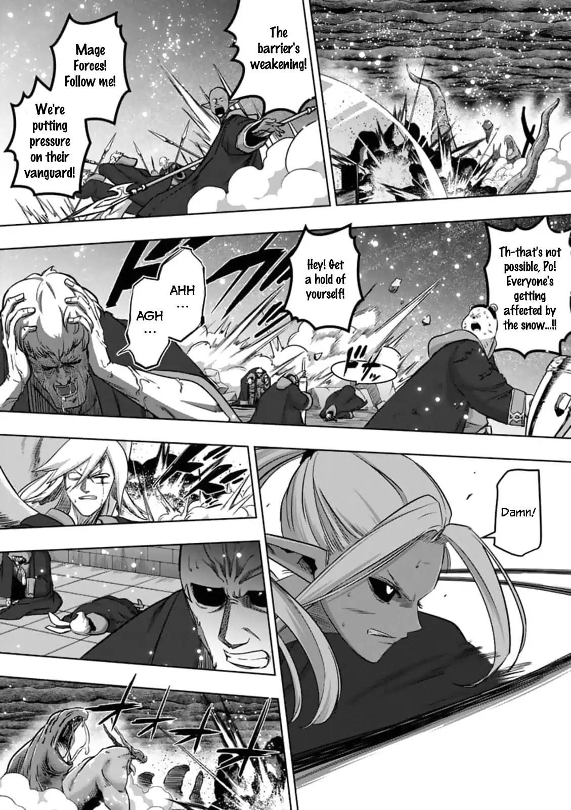 Helck Chapter 97.2 - Page 9