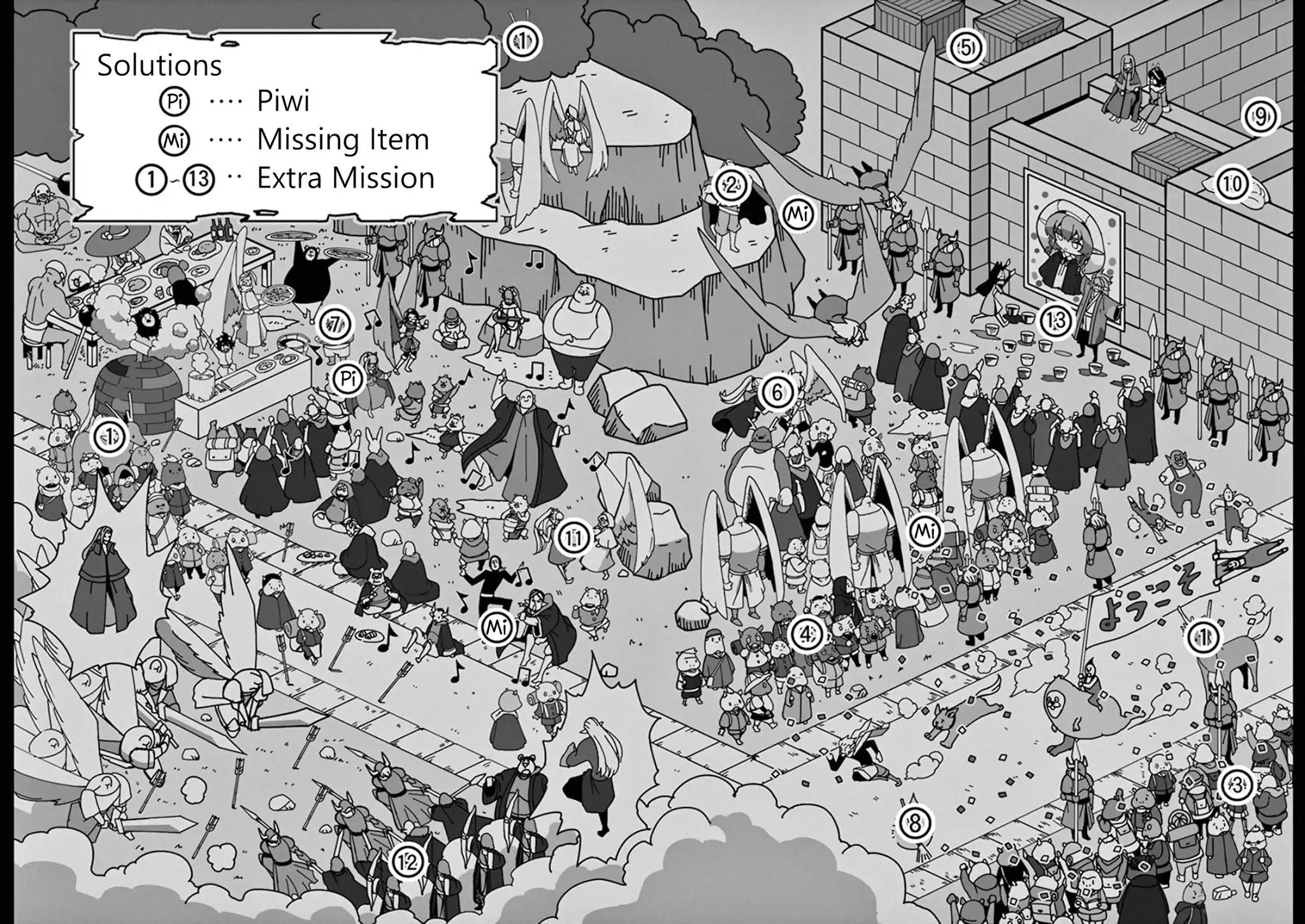 Helck Chapter 97.3 - Page 6