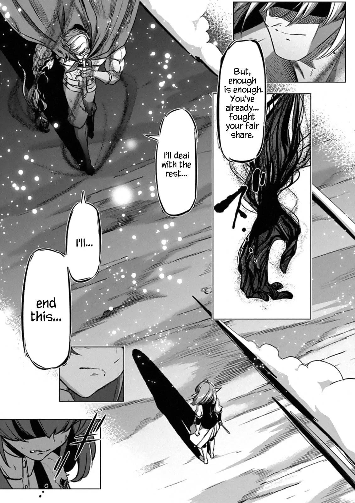 Helck Chapter 98.1 - Page 3