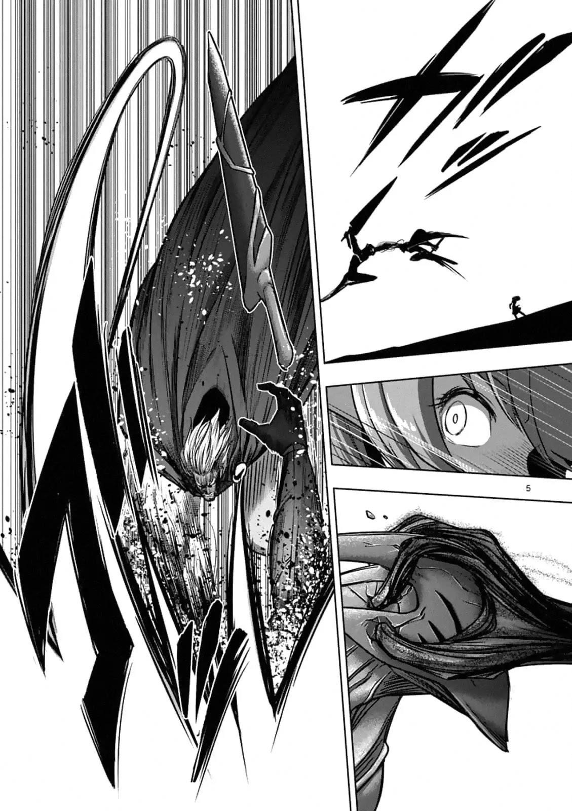 Helck Chapter 98.1 - Page 5