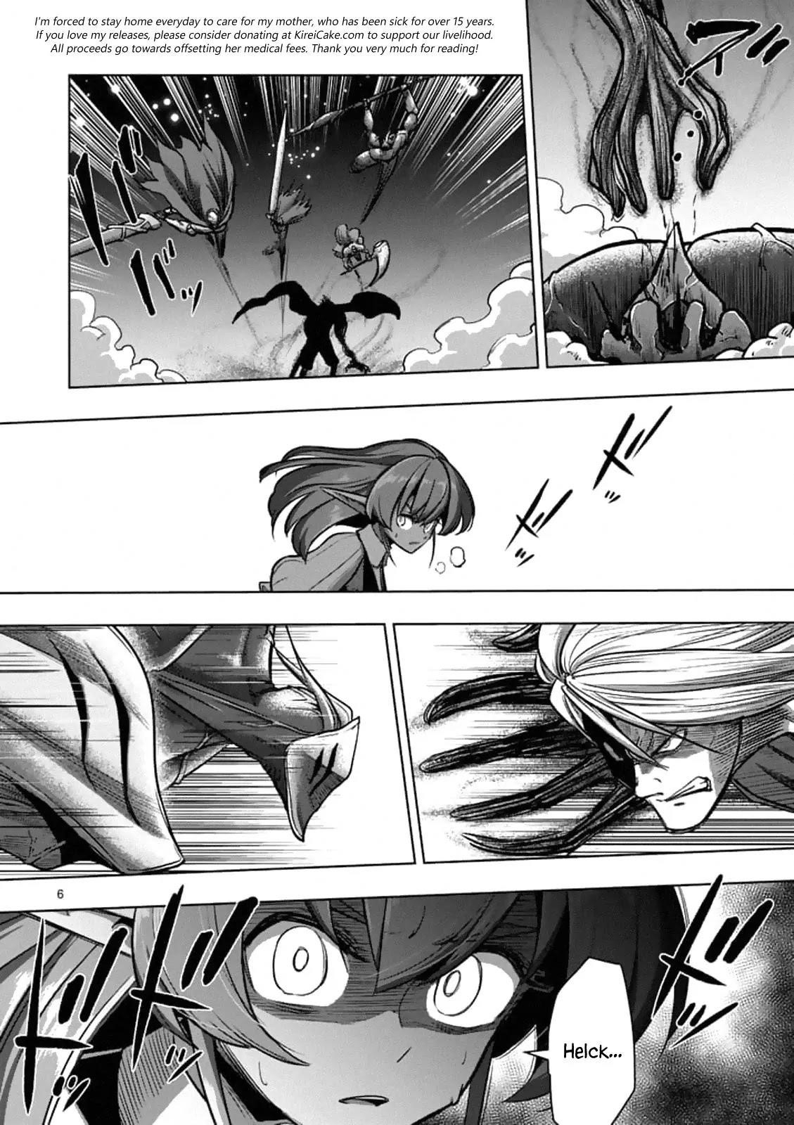 Helck Chapter 98.1 - Page 6