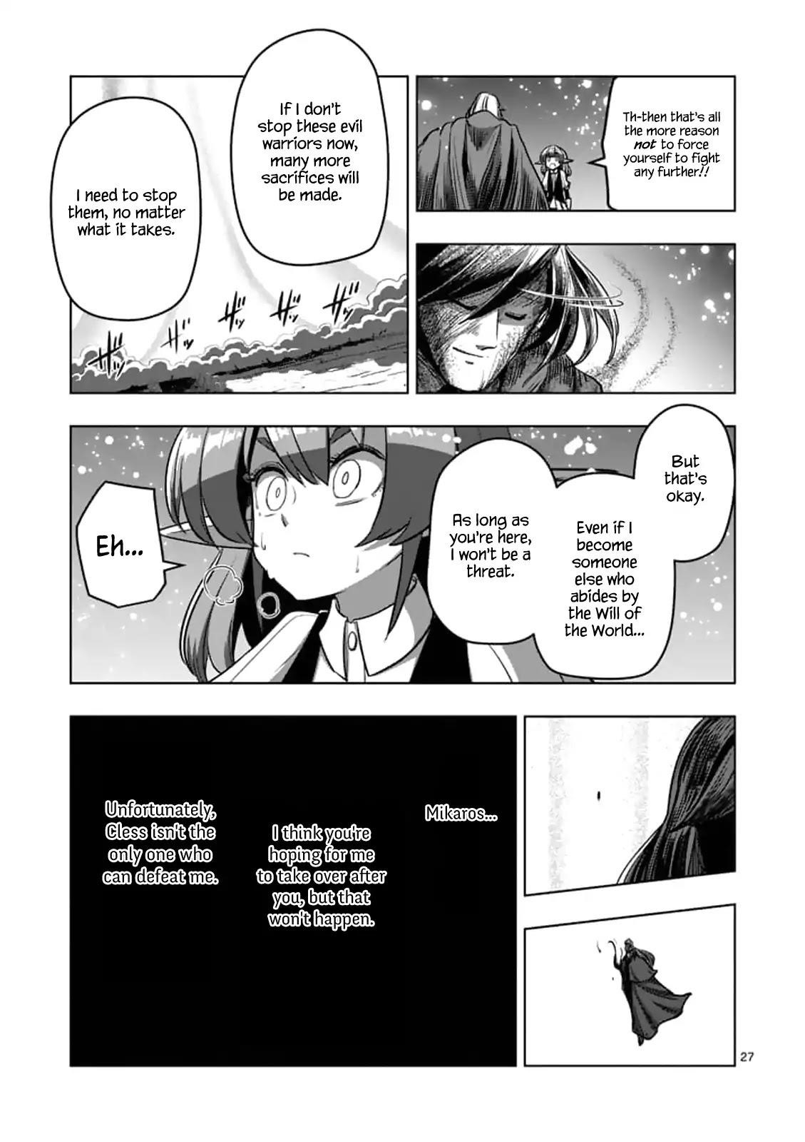 Helck Chapter 98.2 - Page 11