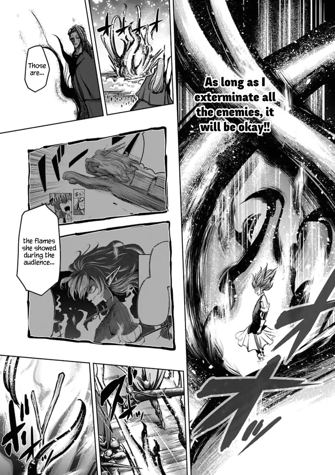 Helck Chapter 98.2 - Page 3