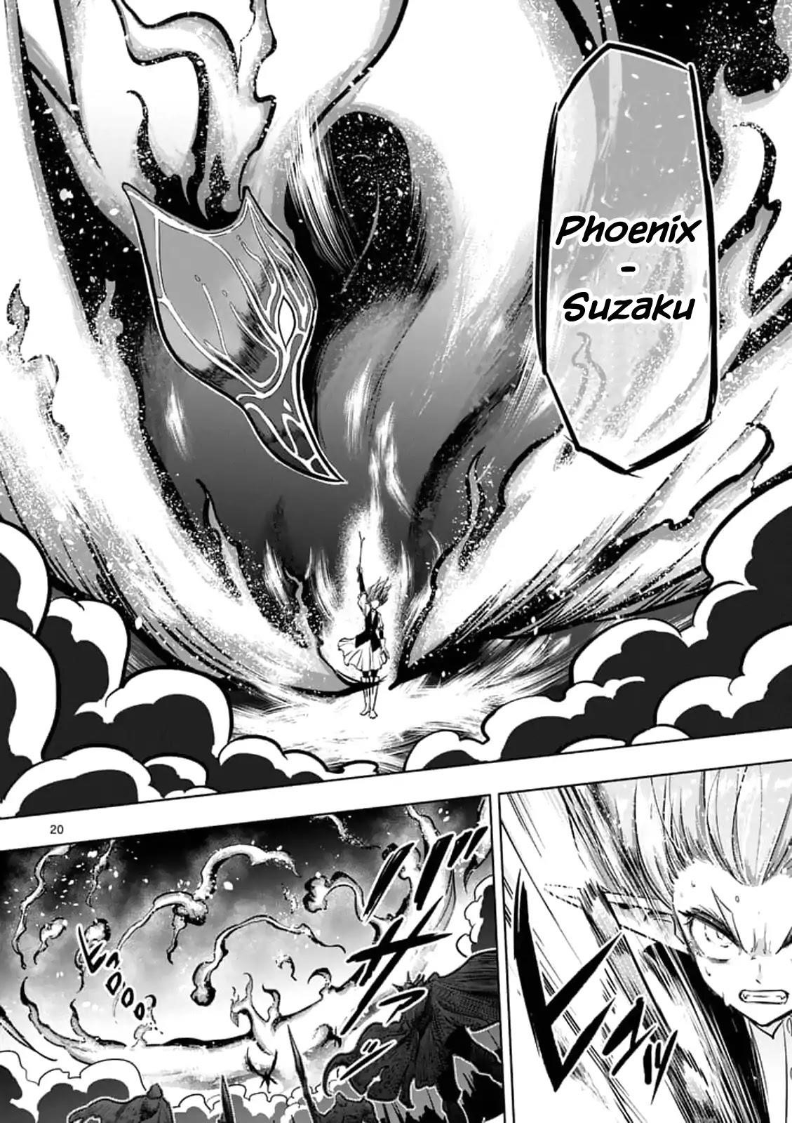 Helck Chapter 98.2 - Page 4