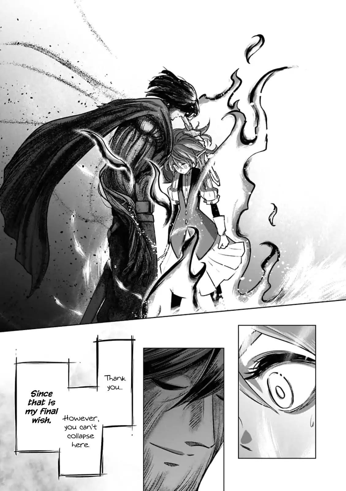 Helck Chapter 98.2 - Page 8