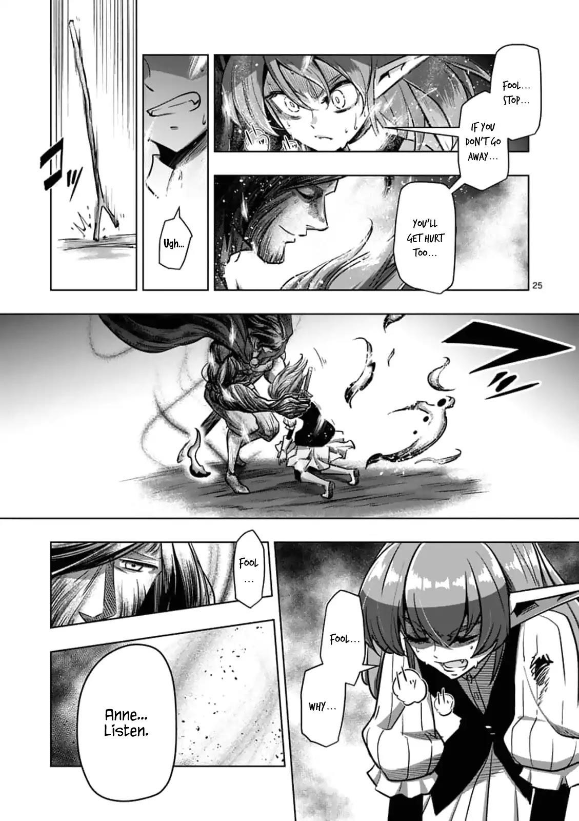 Helck Chapter 98.2 - Page 9