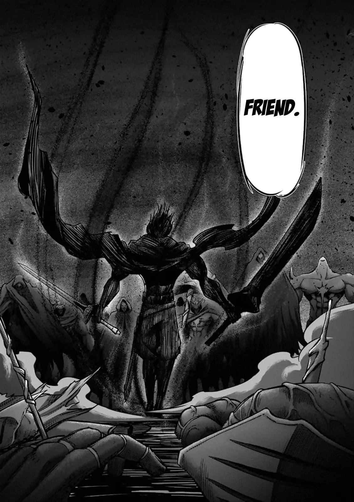 Helck Chapter 99 - Page 14