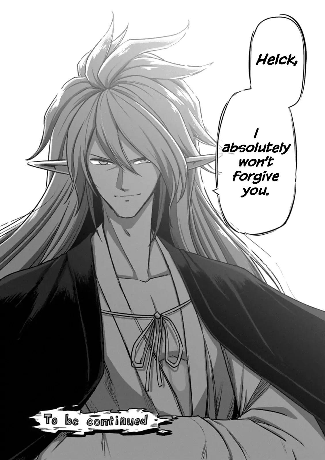 Helck Chapter 99 - Page 20