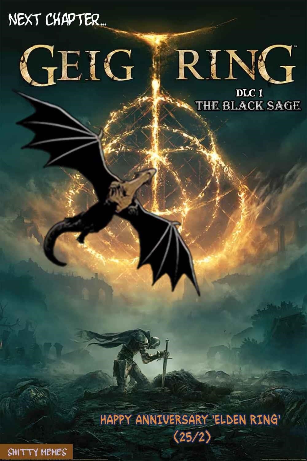 Kuro no Kenja ha Kage wo Oru Chapter 11 - Page 18