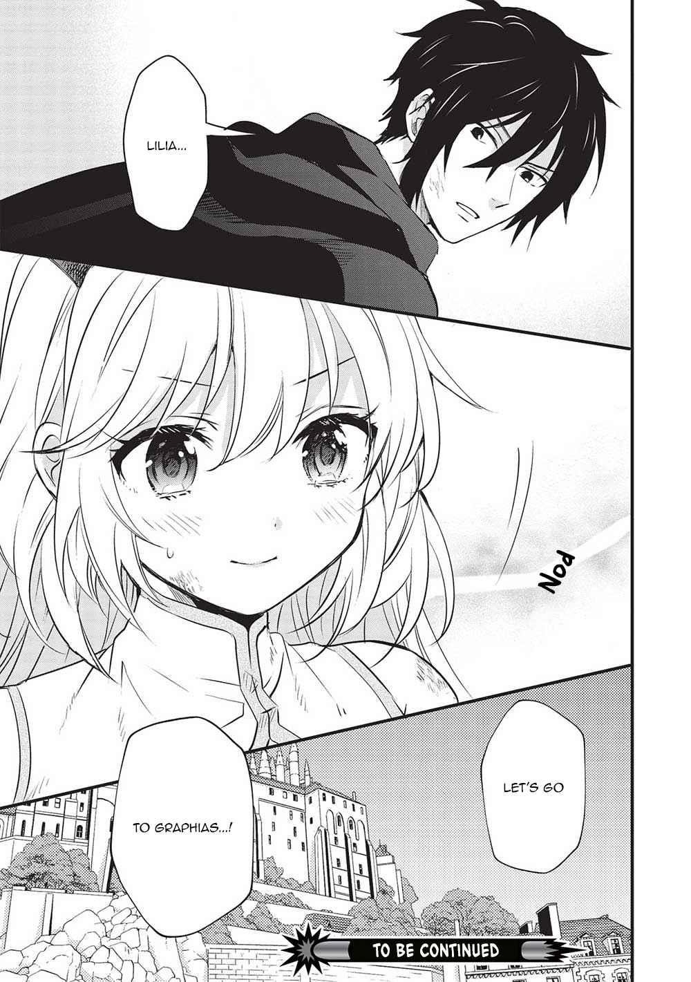 Kuro no Kenja ha Kage wo Oru Chapter 12 - Page 17