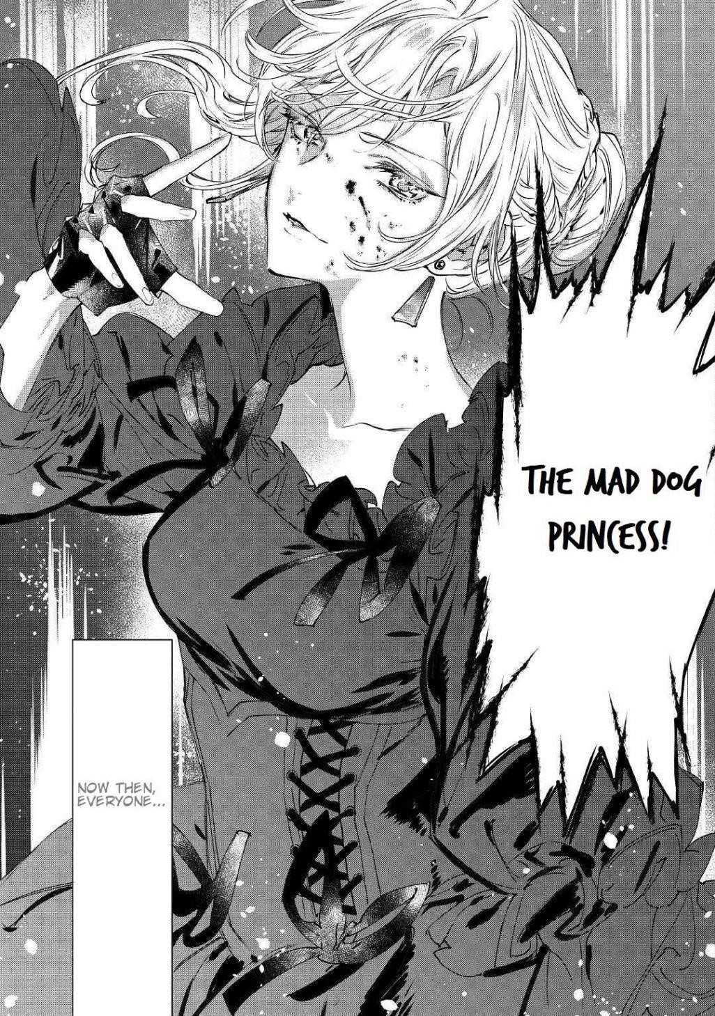 May I Please Ask You Just One Last Thing? Chapter 1 - Page 29