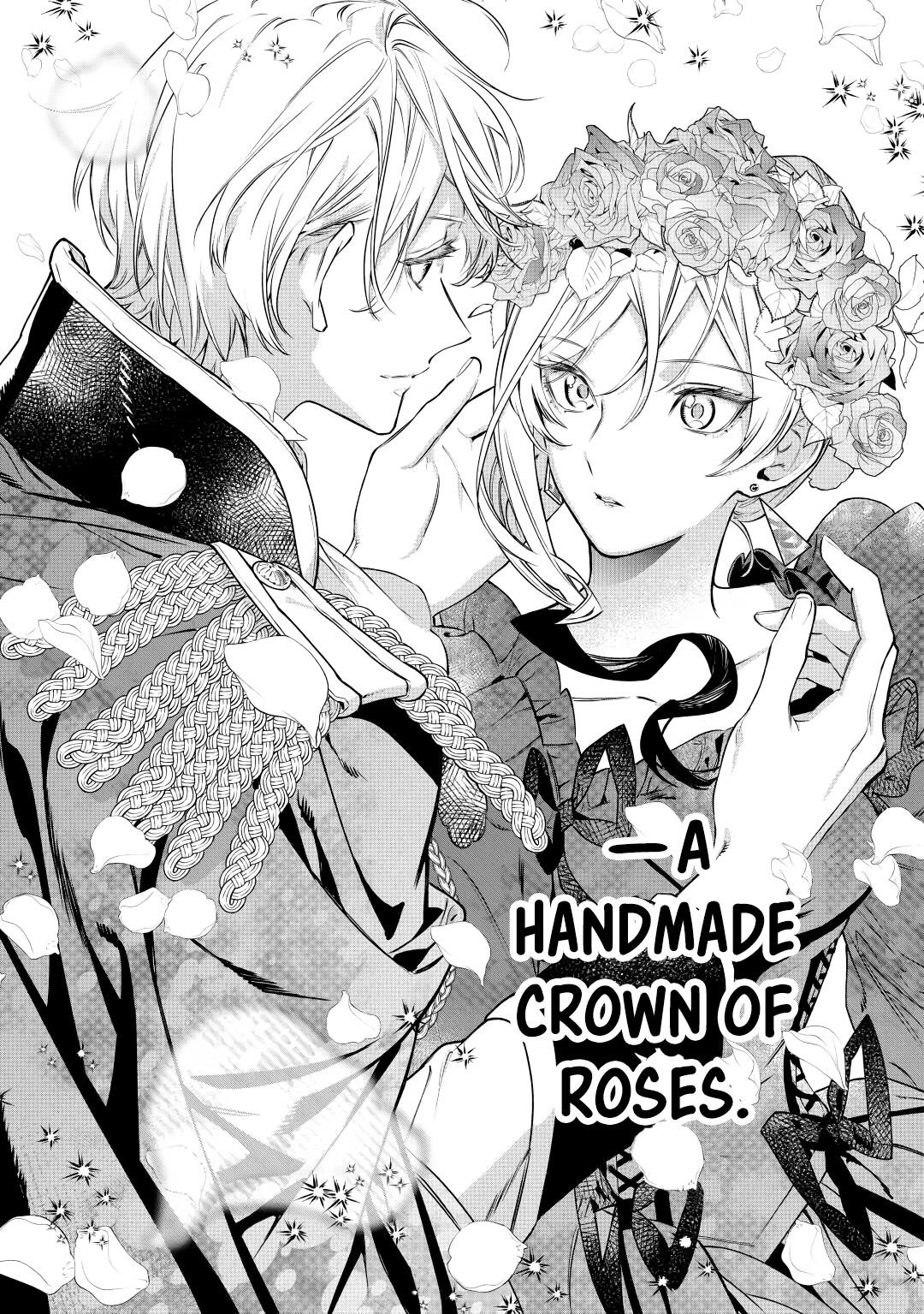 May I Please Ask You Just One Last Thing? Chapter 16 - Page 15