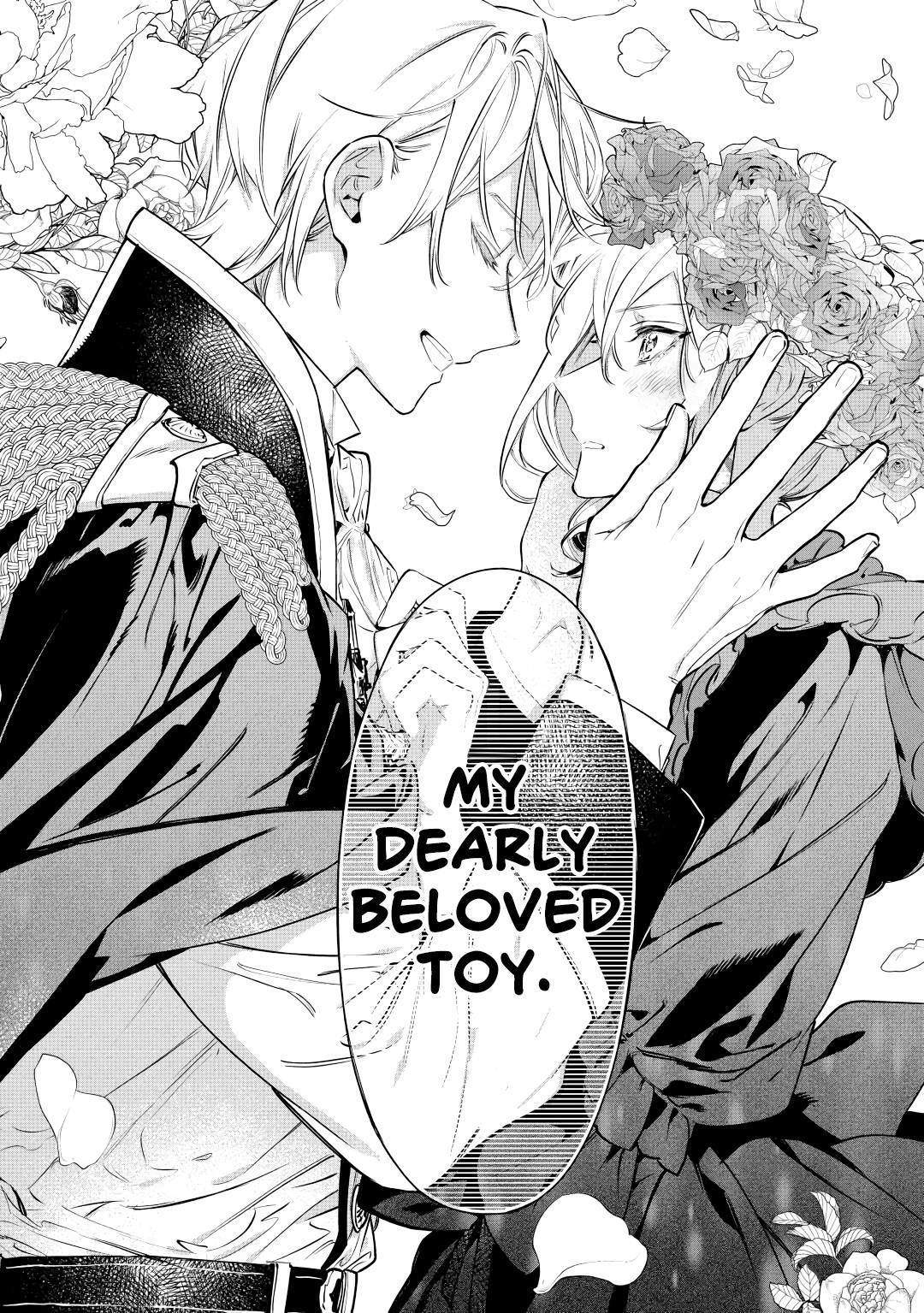 May I Please Ask You Just One Last Thing? Chapter 16 - Page 19