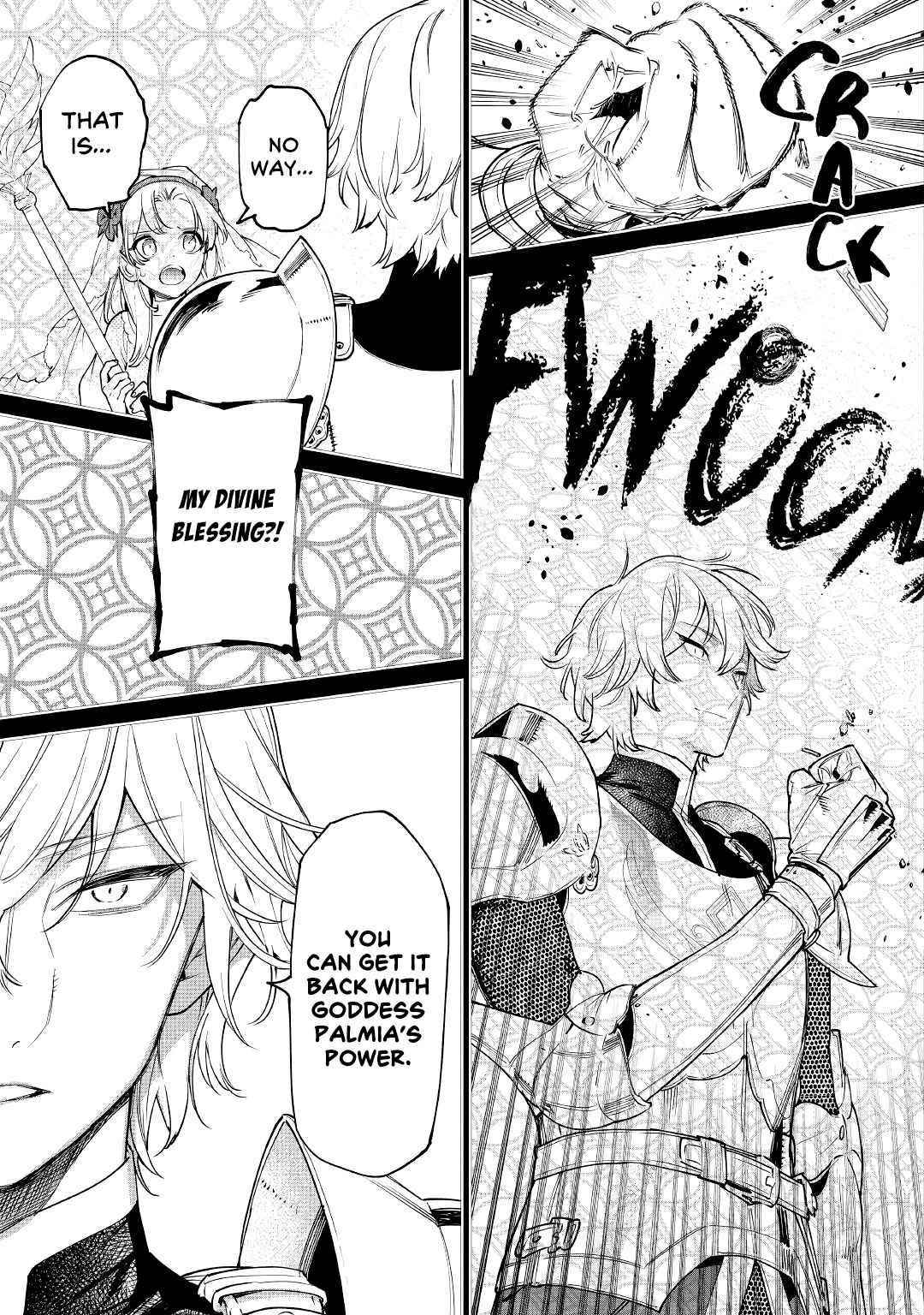 May I Please Ask You Just One Last Thing? Chapter 26.2 - Page 13