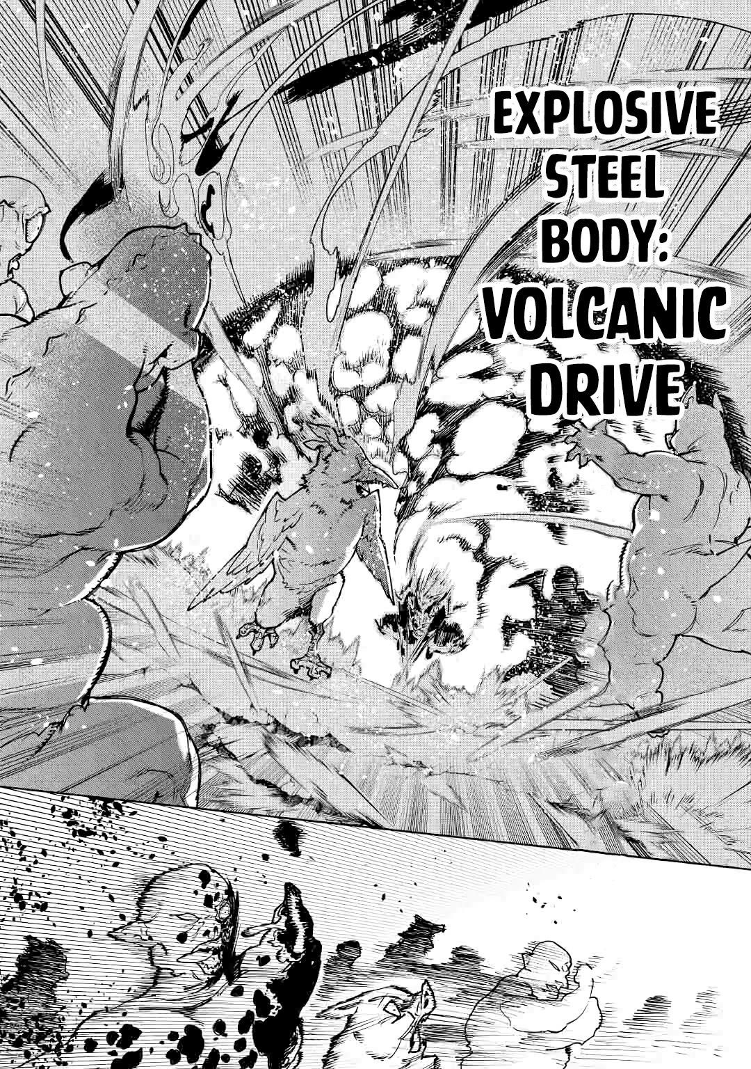 May I Please Ask You Just One Last Thing? Chapter 29 - Page 10