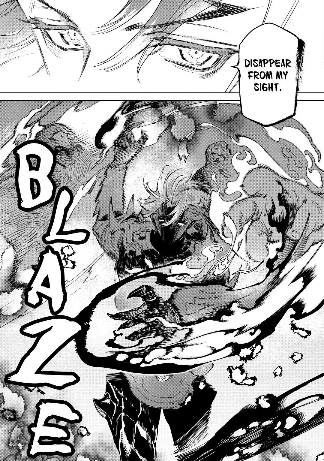 May I Please Ask You Just One Last Thing? Chapter 29 - Page 5