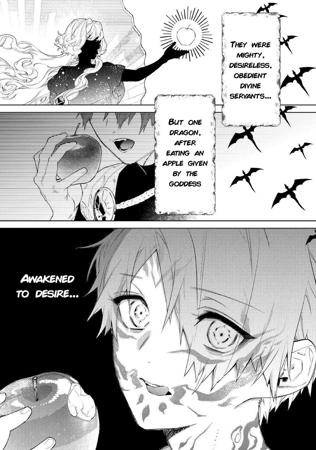 May I Please Ask You Just One Last Thing? Chapter 50 - Page 32