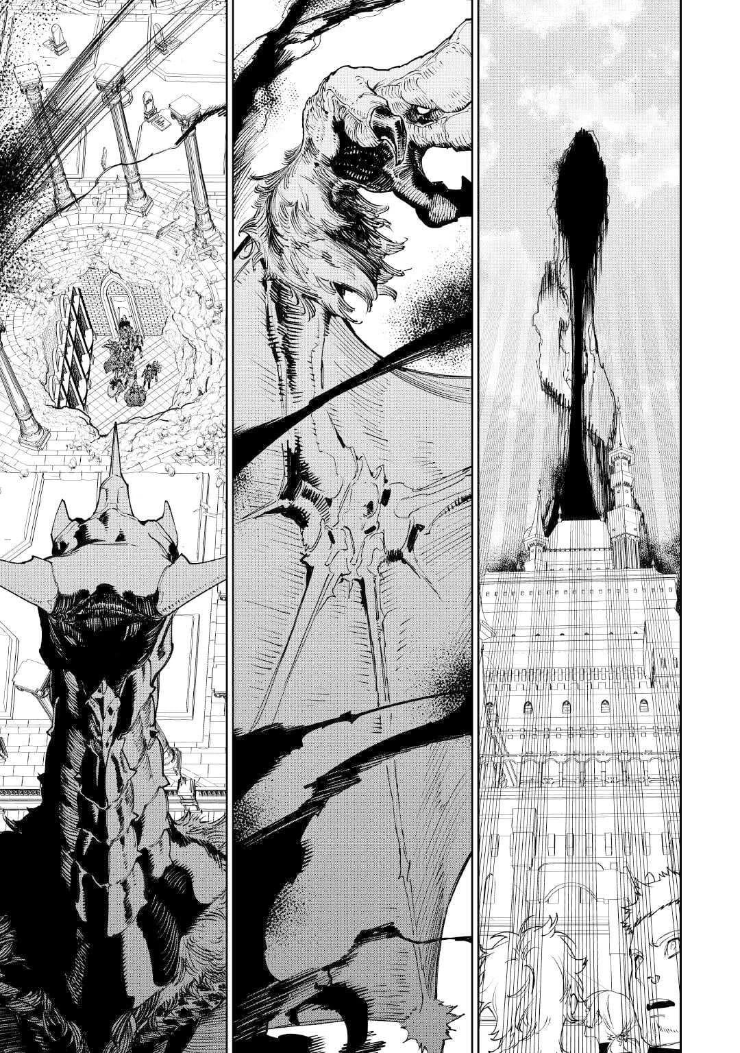 May I Please Ask You Just One Last Thing? Chapter 52 - Page 20