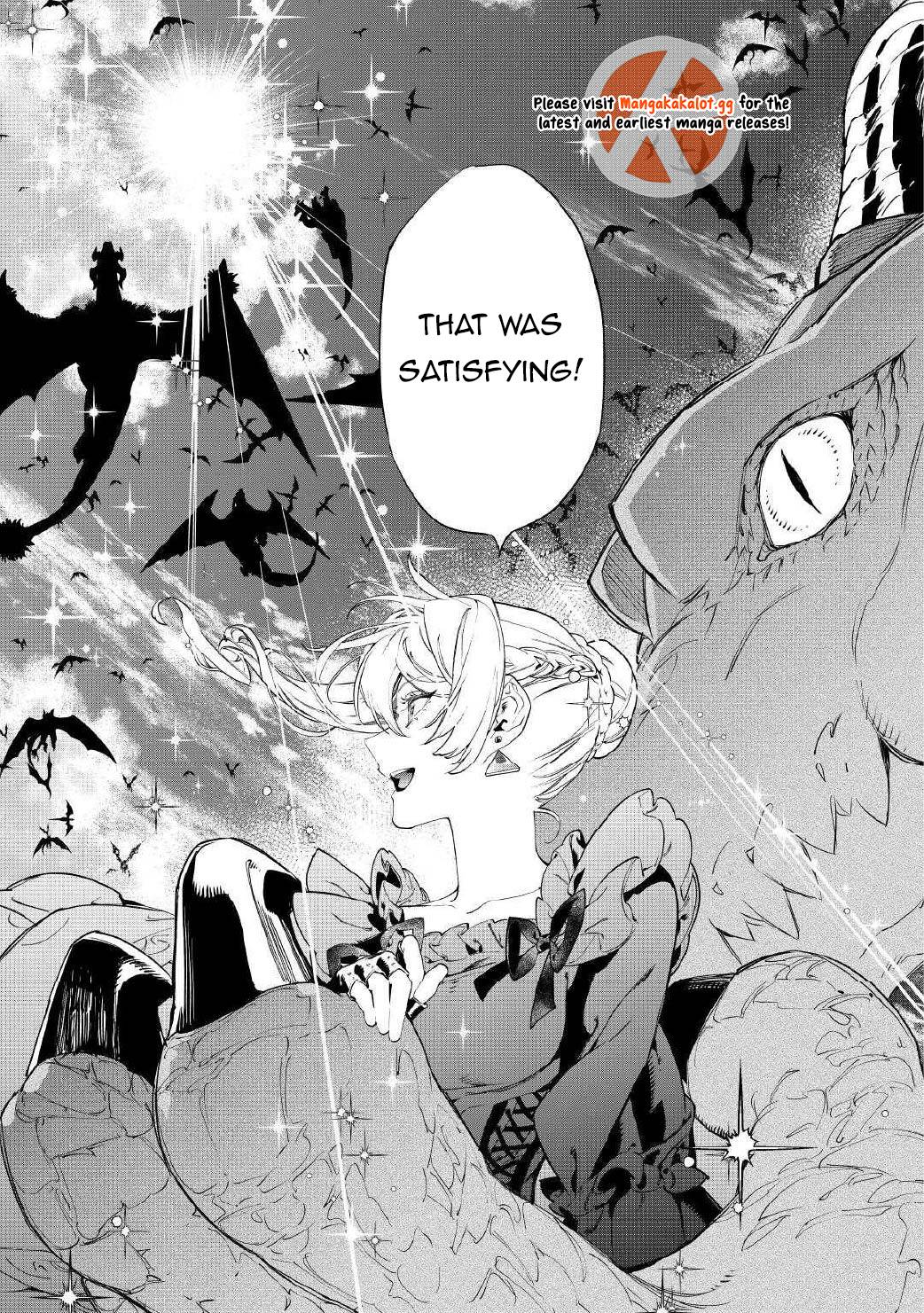 May I Please Ask You Just One Last Thing? Chapter 54.1 - Page 17